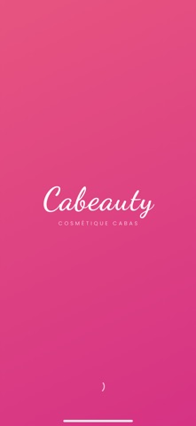 Cabeauty Screenshot 1 of 6