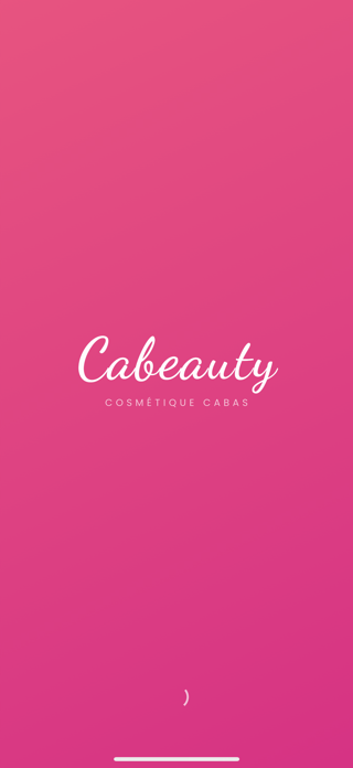 Cabeauty Screenshot 1 of 6