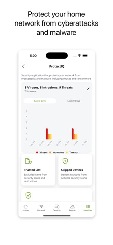 Hyak HyIQ Screenshot 3 of 5