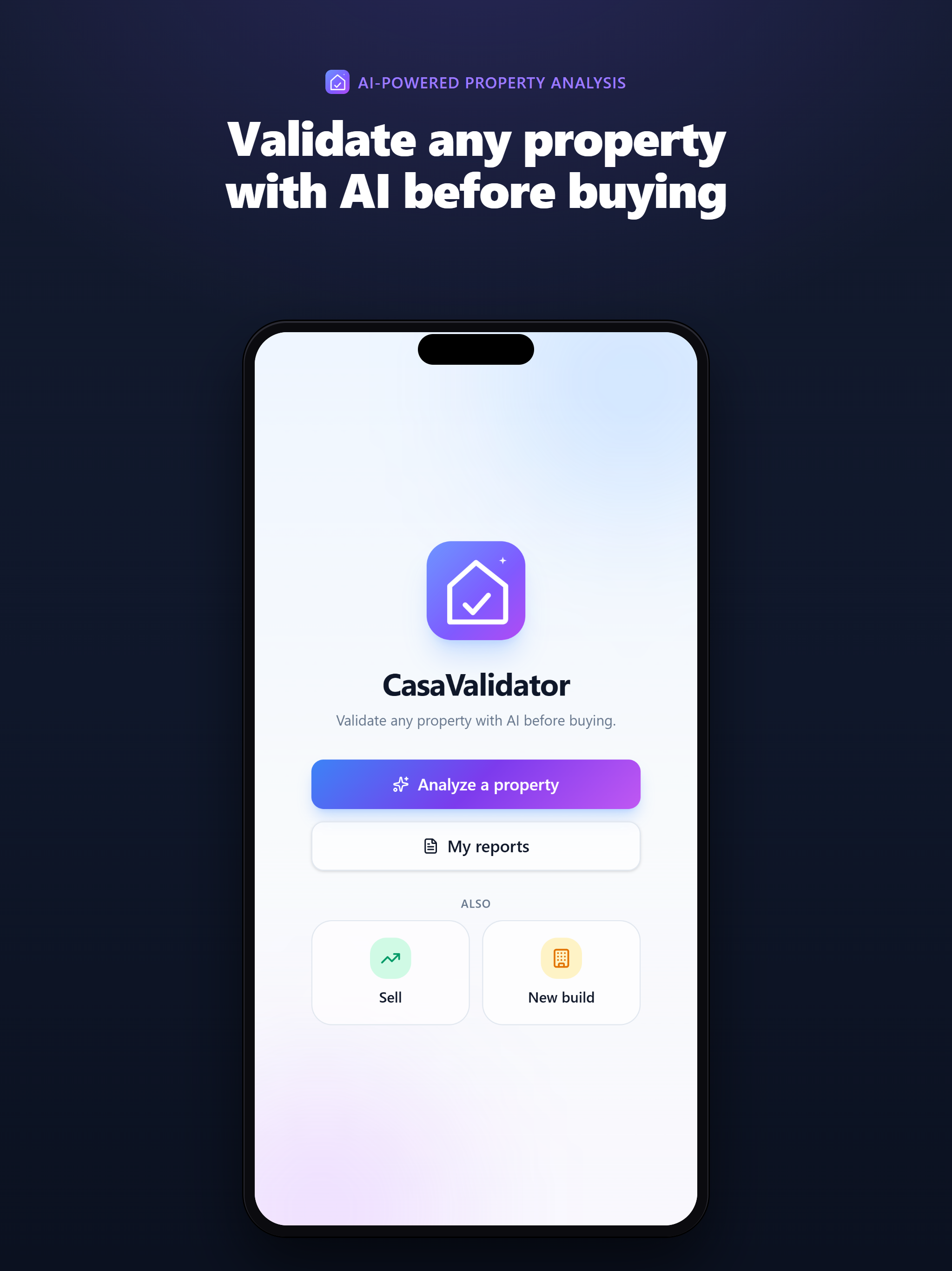 casavalidator.com screenshot 7