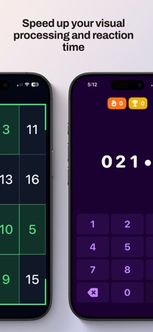 Think Faster Screenshot 5 of 5