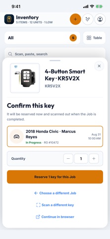 AutoSmith Pro Screenshot 5 of 7