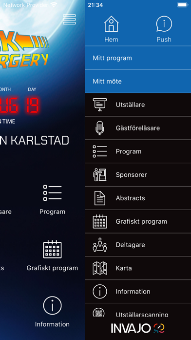 Kirurgveckan Screenshot