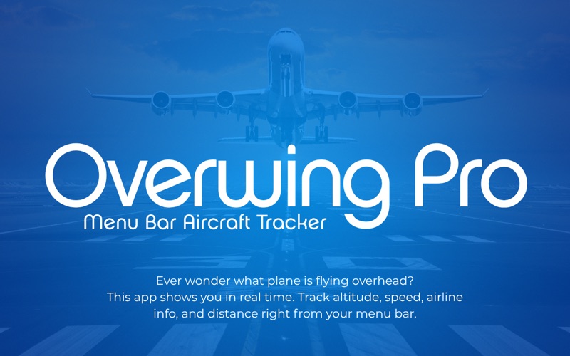 Overwing Pro screenshot 1