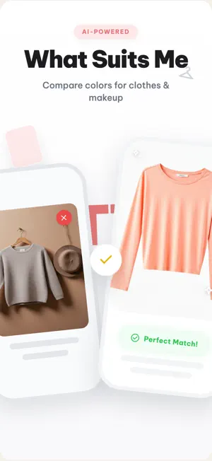 ColorAI: Color Analysis screenshot 3