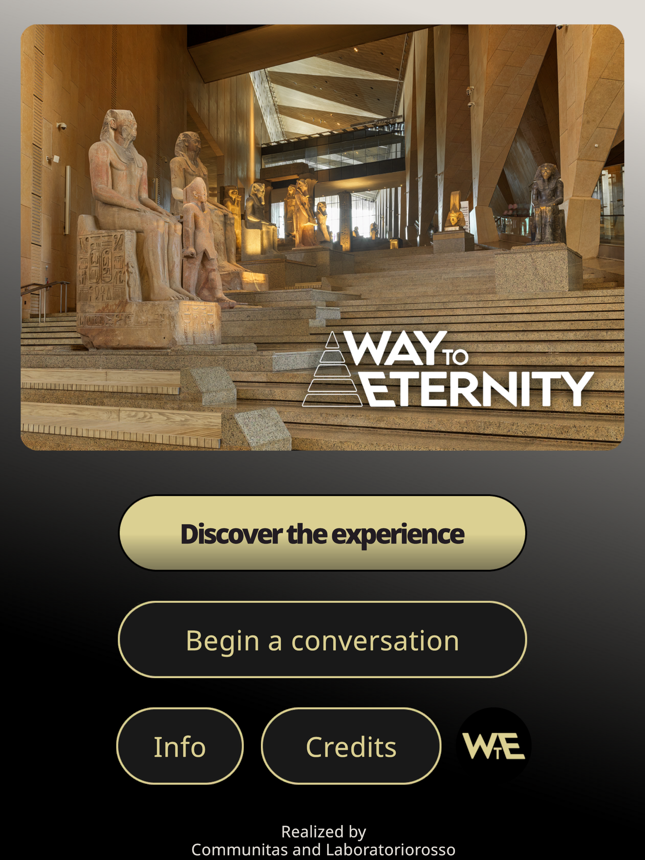 Way to Eternity screenshot 6