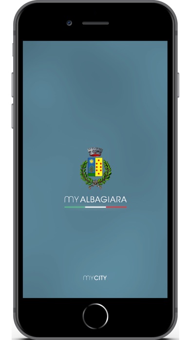 Screenshot #1 pour MyAlbagiara