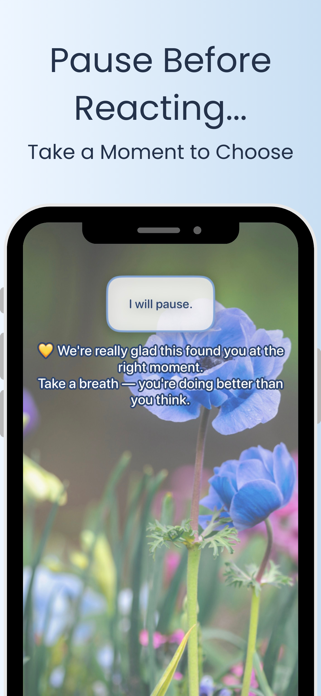CodependFree:Codependency Help Screenshot 2 of 8