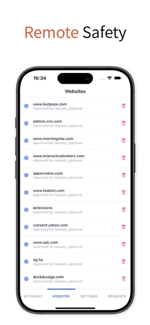Scamtinel screenshot 3