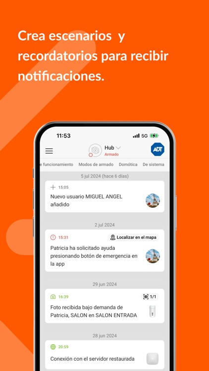 Euskaltel ADT Alarma