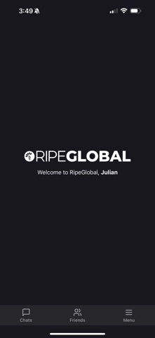 RipeGlobal screenshot