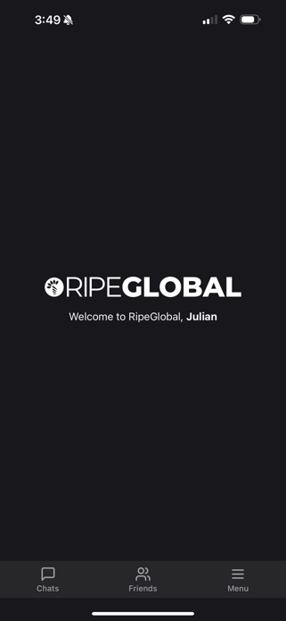 RipeGlobal Screenshot 2 of 3