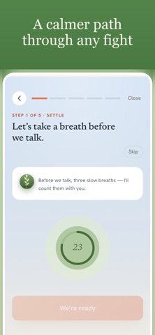 Amity: Sibling Harmony Screenshot 3 of 6