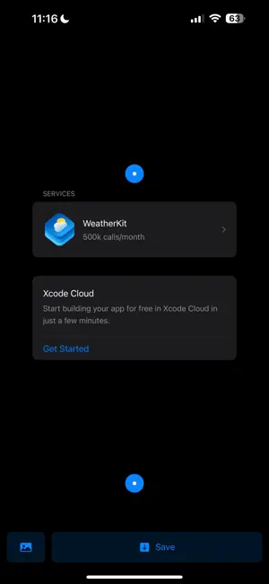 crop-stitch – join screenshots screenshot 2