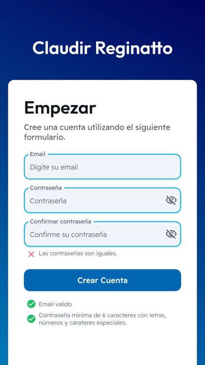 Reginato screenshot-4