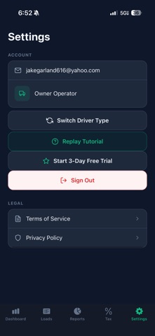 Pocket Profit Pro Screenshot 9 of 10