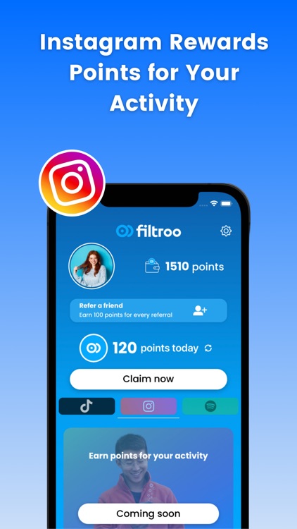 Filtroo App