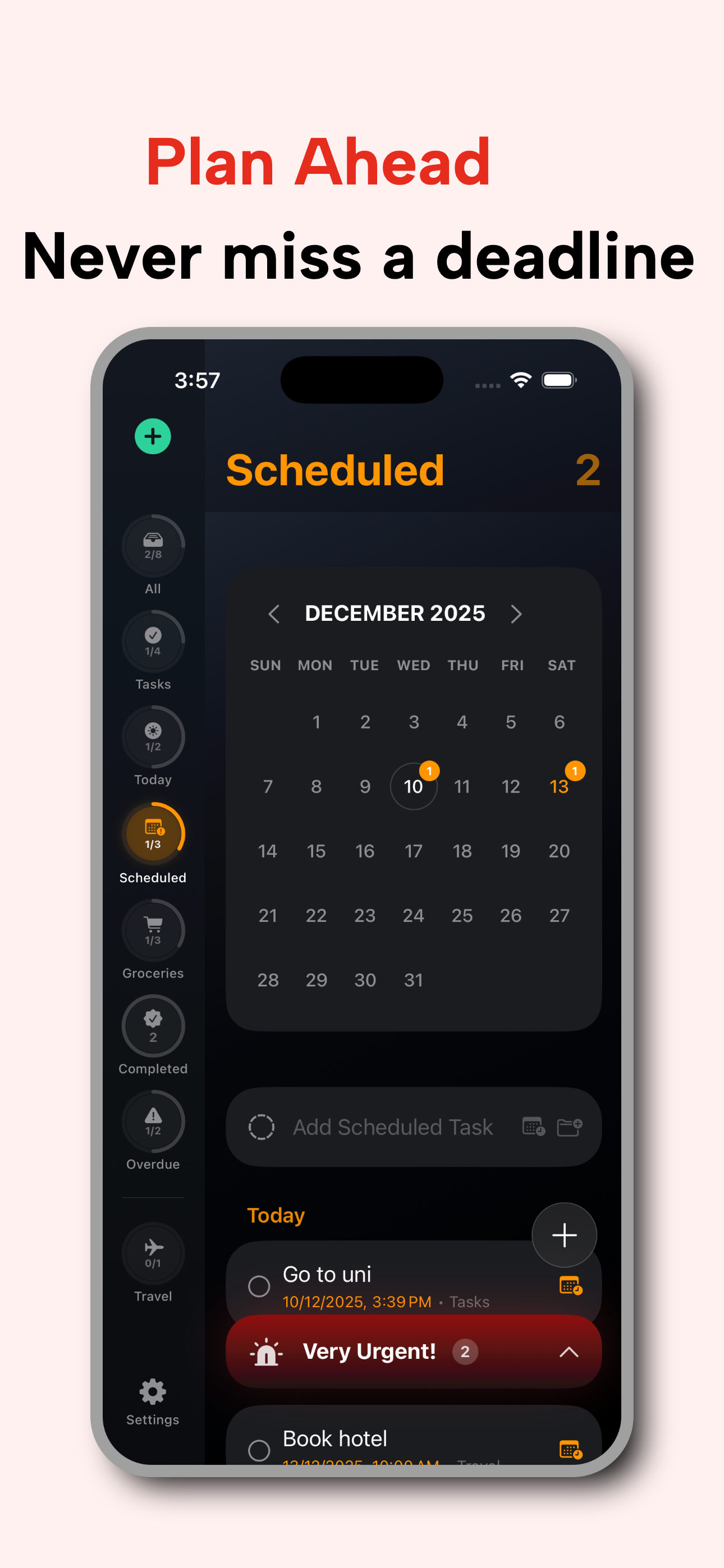 Easy To Do List: Task,Reminder