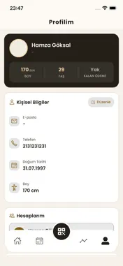 Me Pilates Studio screenshot 7