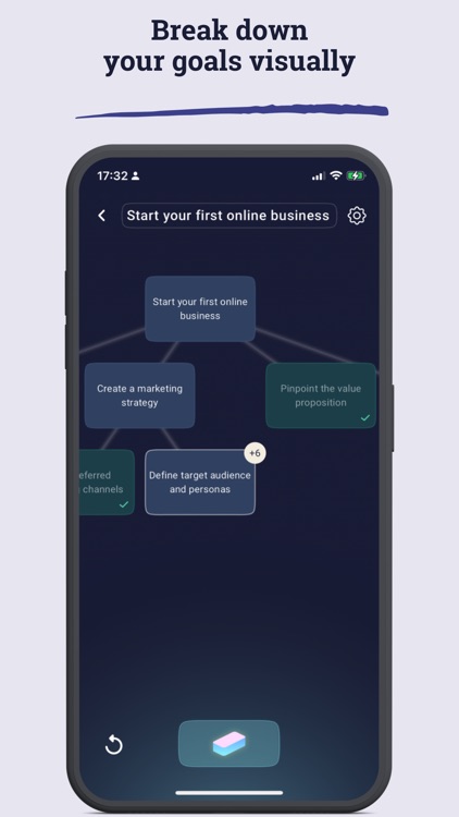 Brick: To Do List Alternative