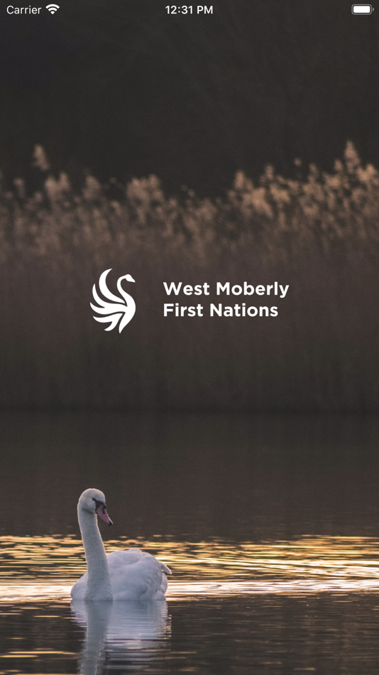 #1. West Moberly First Nations (iOS) 由: West Moberly First Nations