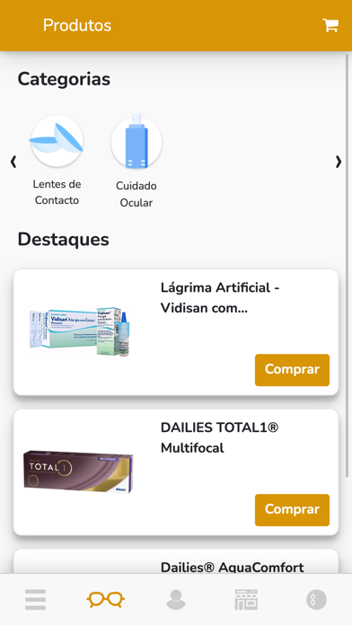 OCL Screenshot