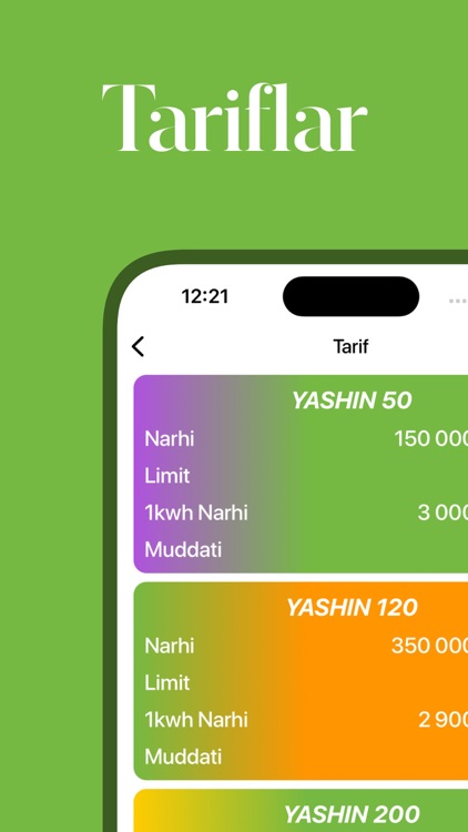 Yashin Electric screenshot-5