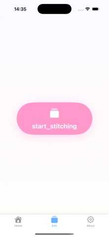 Screenshot Stitching -Long Pic iPhone screenshot