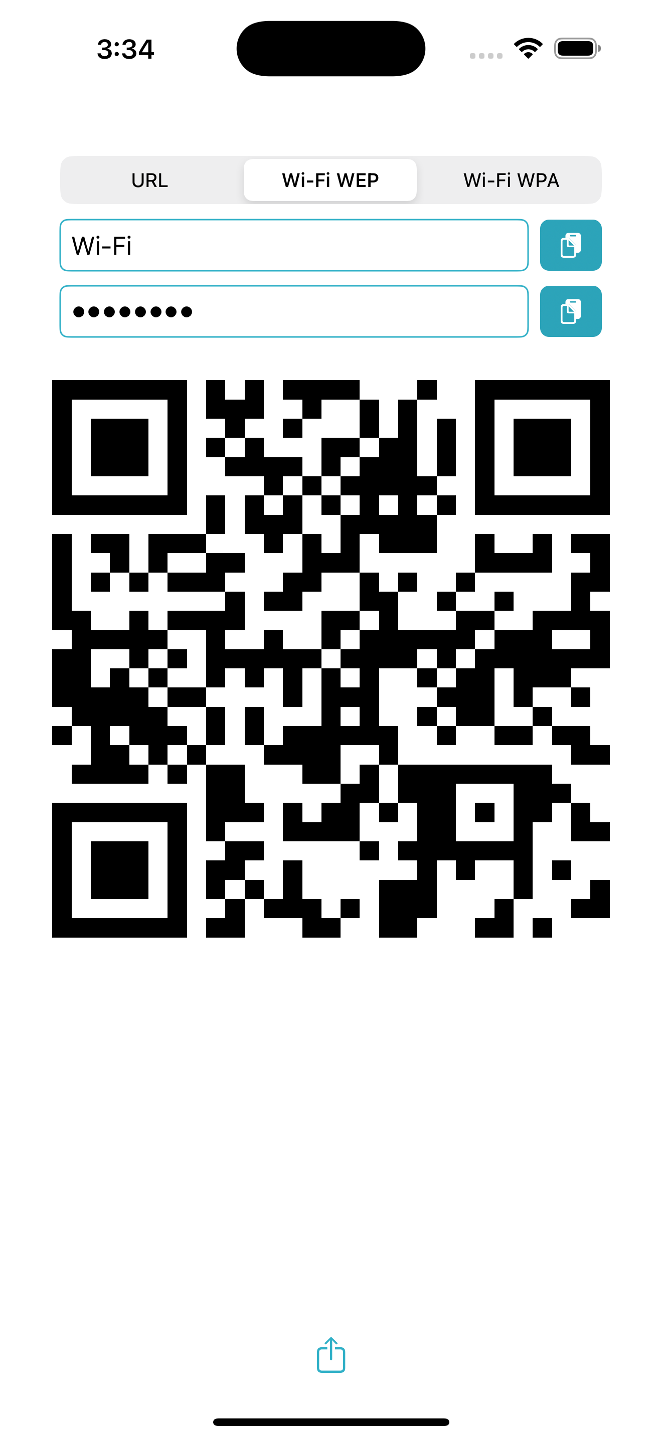 QuikQRCode