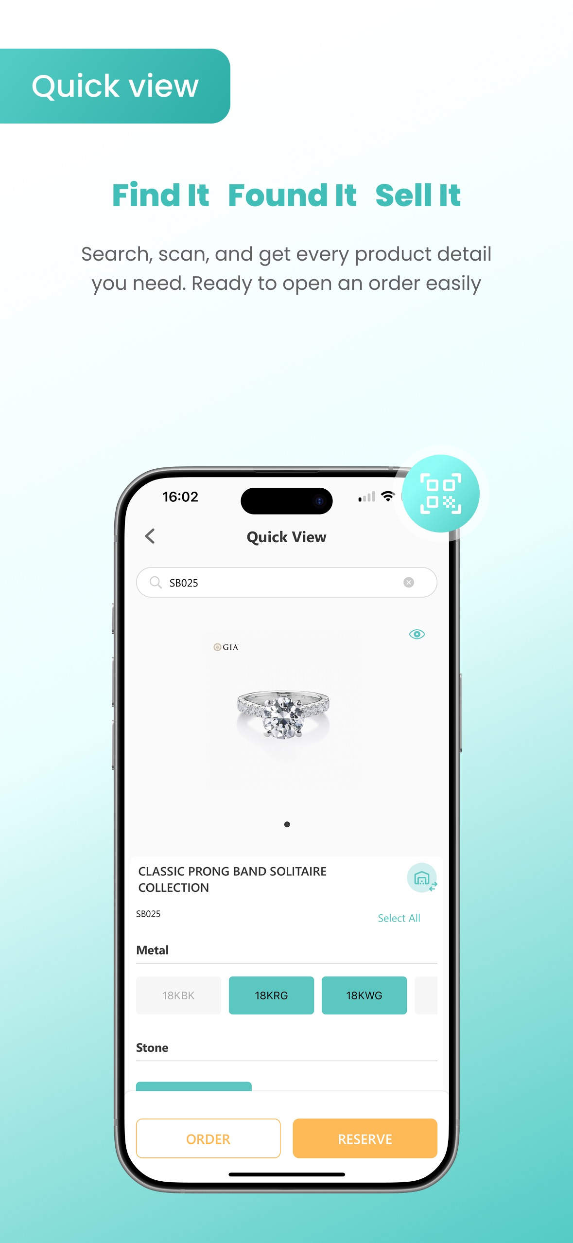 GIS POS – Point of Sale screenshot 8