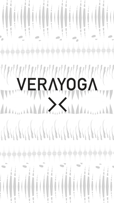 Screenshot #1 pour VERAYOGA - A Hot Yoga Joint