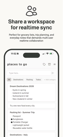 Plainsight - Private Notes Screenshot 5 of 5
