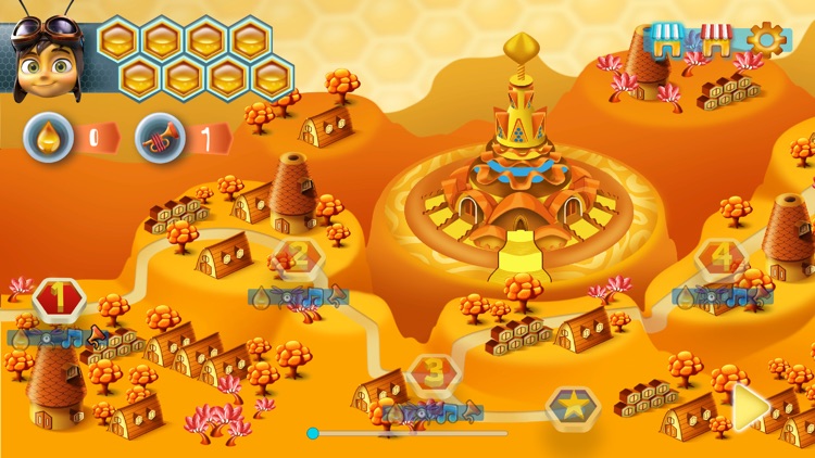 Capitán Avispa screenshot-0