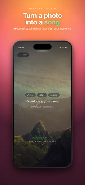 Tunova - Offline Music screenshot 3