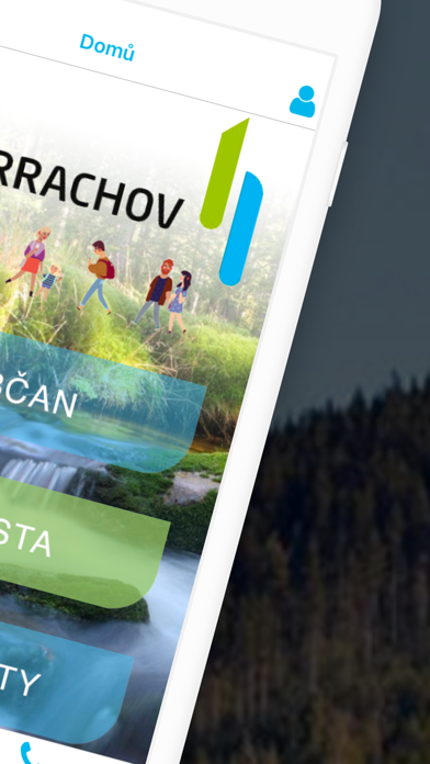 Harrachov Screenshot