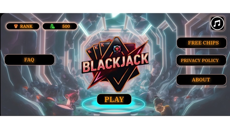 Boom Casino Blackjack