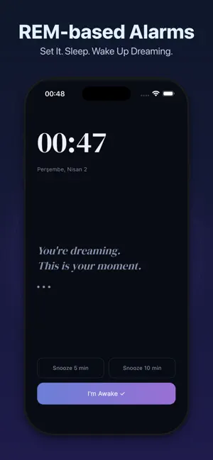 DoLucid screenshot 4