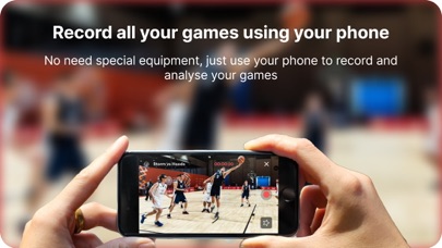 TeamSportz Screenshot