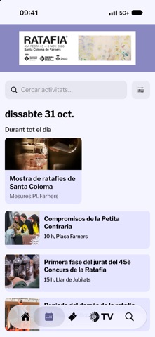 Ratafia Screenshot 2 of 5