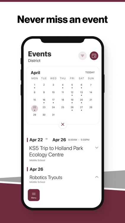 Westosha Central High School