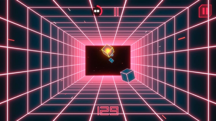 Infinity Cubes 3D screenshot-6
