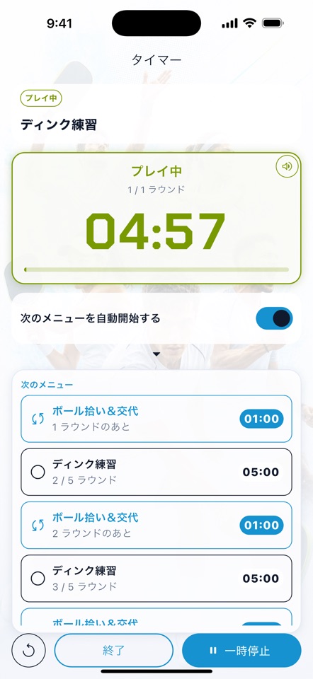 PICKLEVO screenshot 2
