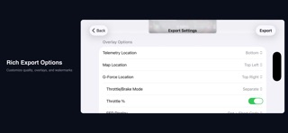 Sentry Clip Viewer screenshot