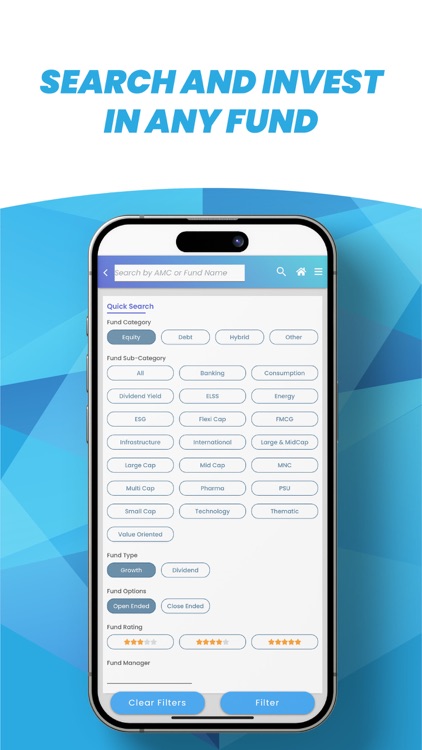Winfina One screenshot-6