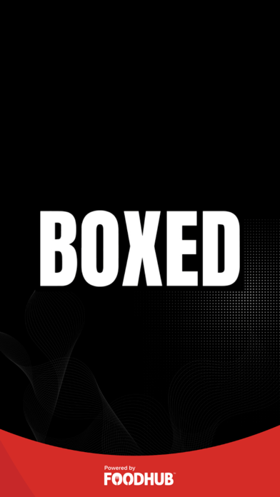 Boxed, Screenshot