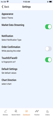 ACEMONEY LIVE Screenshot 4 of 5