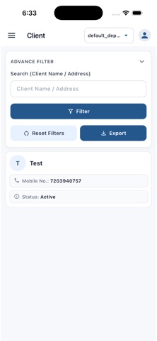 JewelMaker - Secured Delivery screenshot