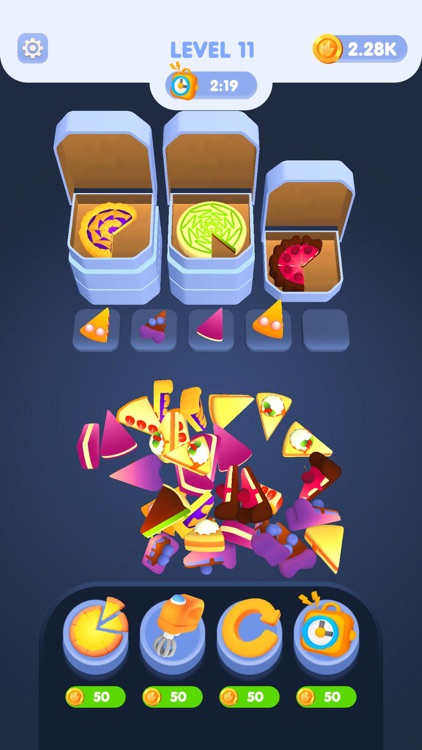 Slice Stack screenshot-4