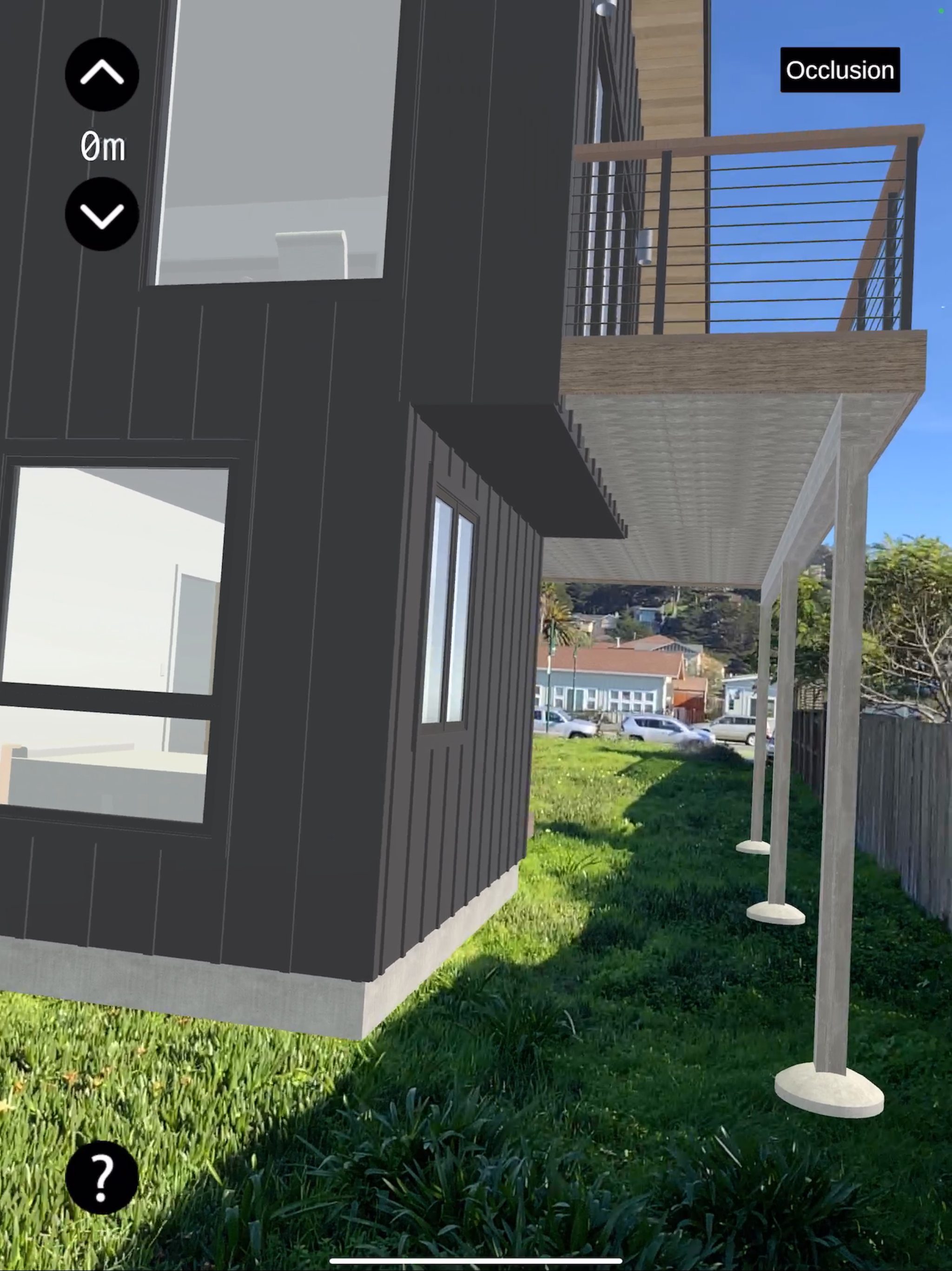 Full Scale AR screenshot 7