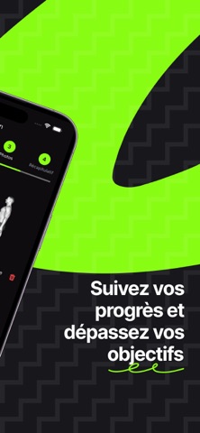 Protocole Radical screenshot